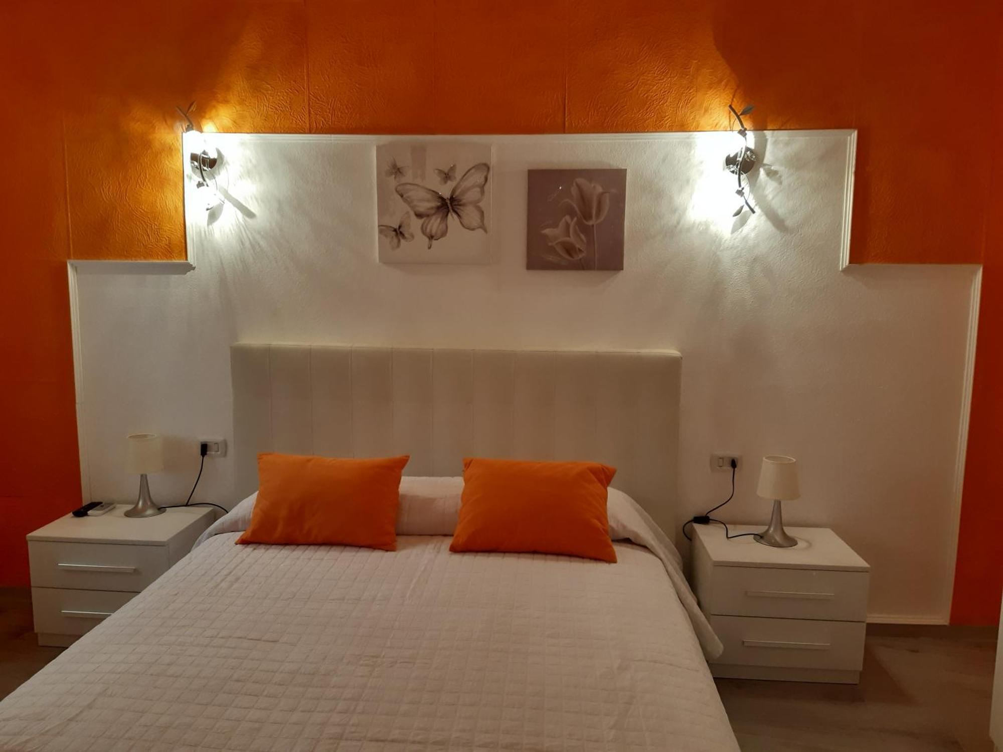 Appartamento Giardino Domus De Maria Εξωτερικό φωτογραφία